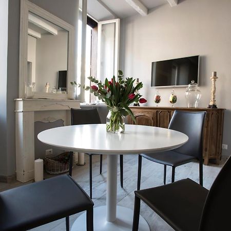 Trevi Luxury Maison روما المظهر الخارجي الصورة